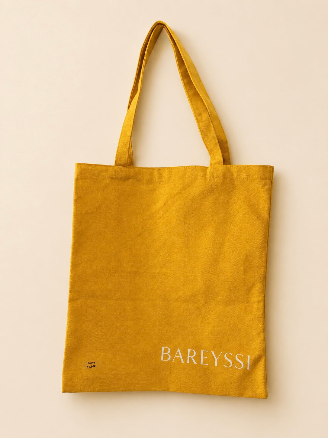 The garden tote bag