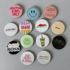 PIN’S