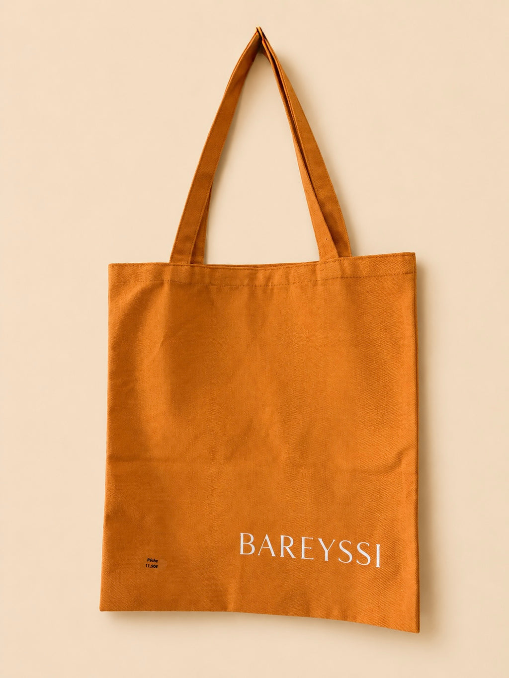 The garden tote bag