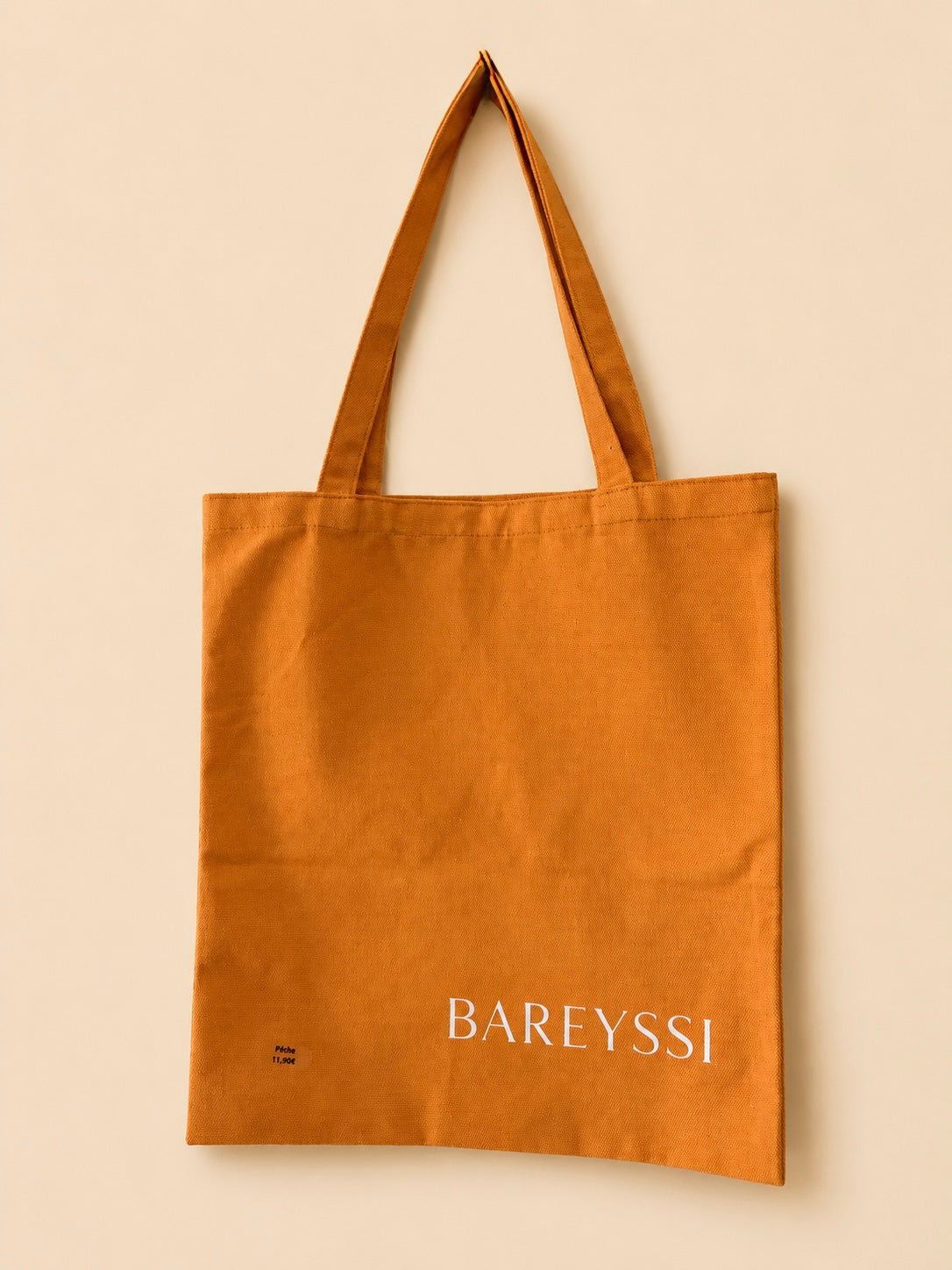 The garden tote bag