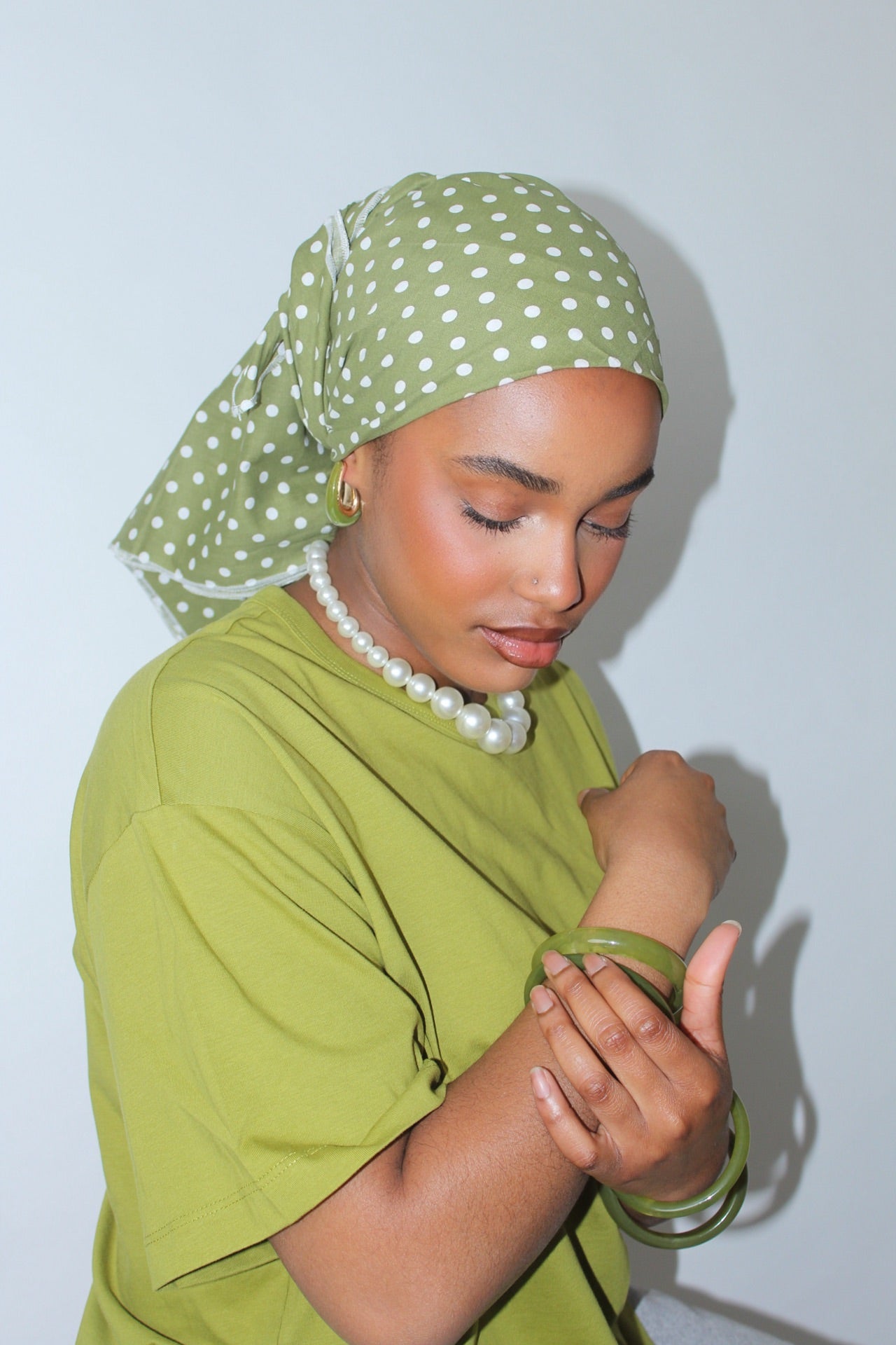 Pois vert