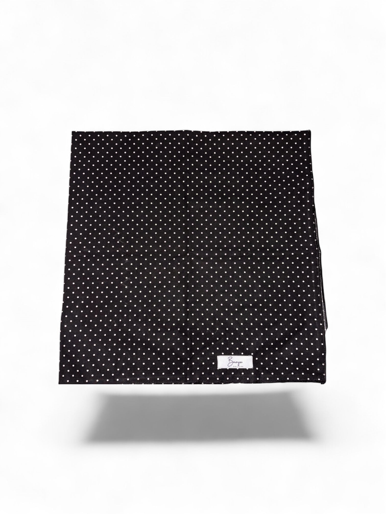Le pois noir