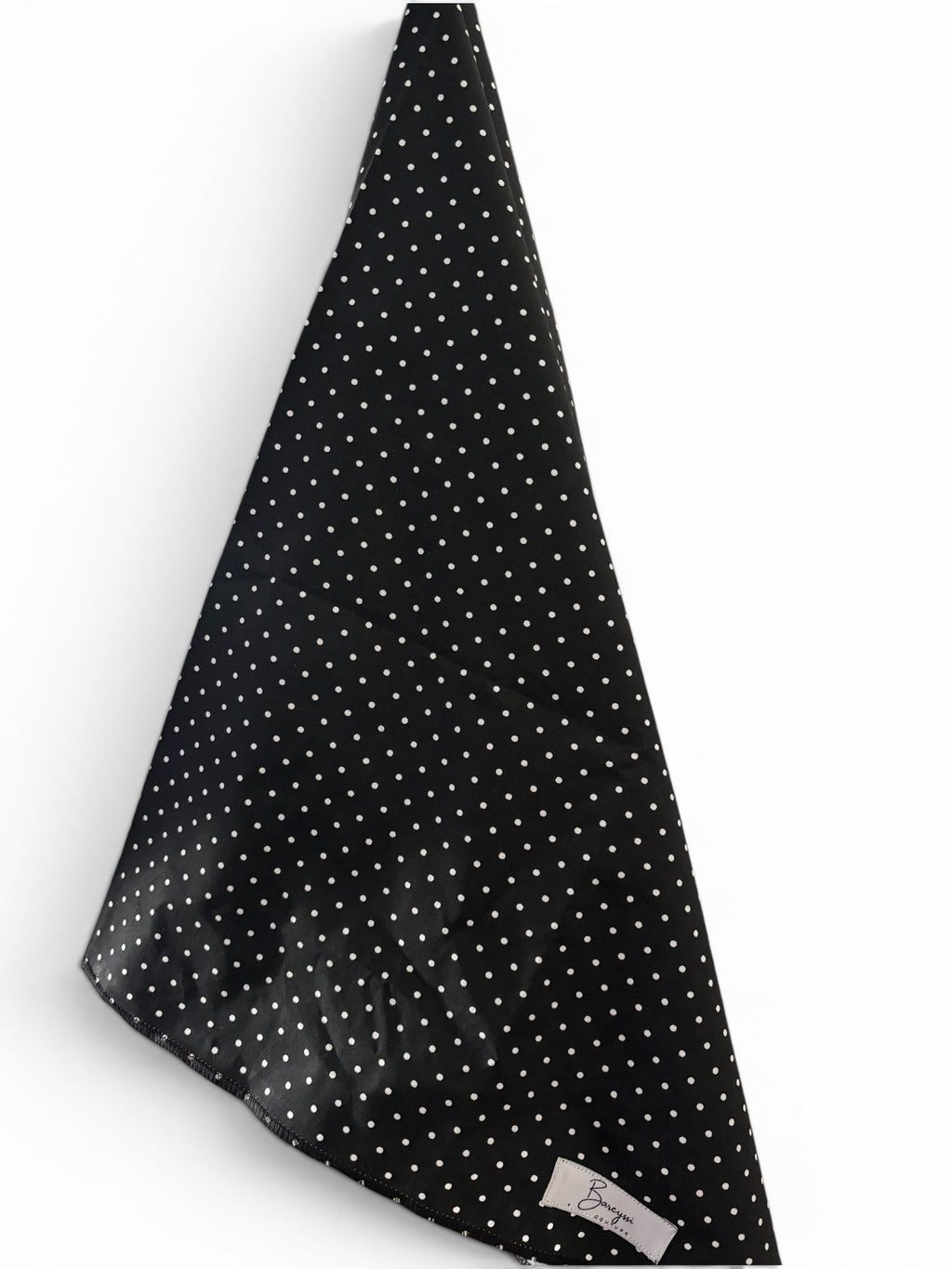 Le pois noir