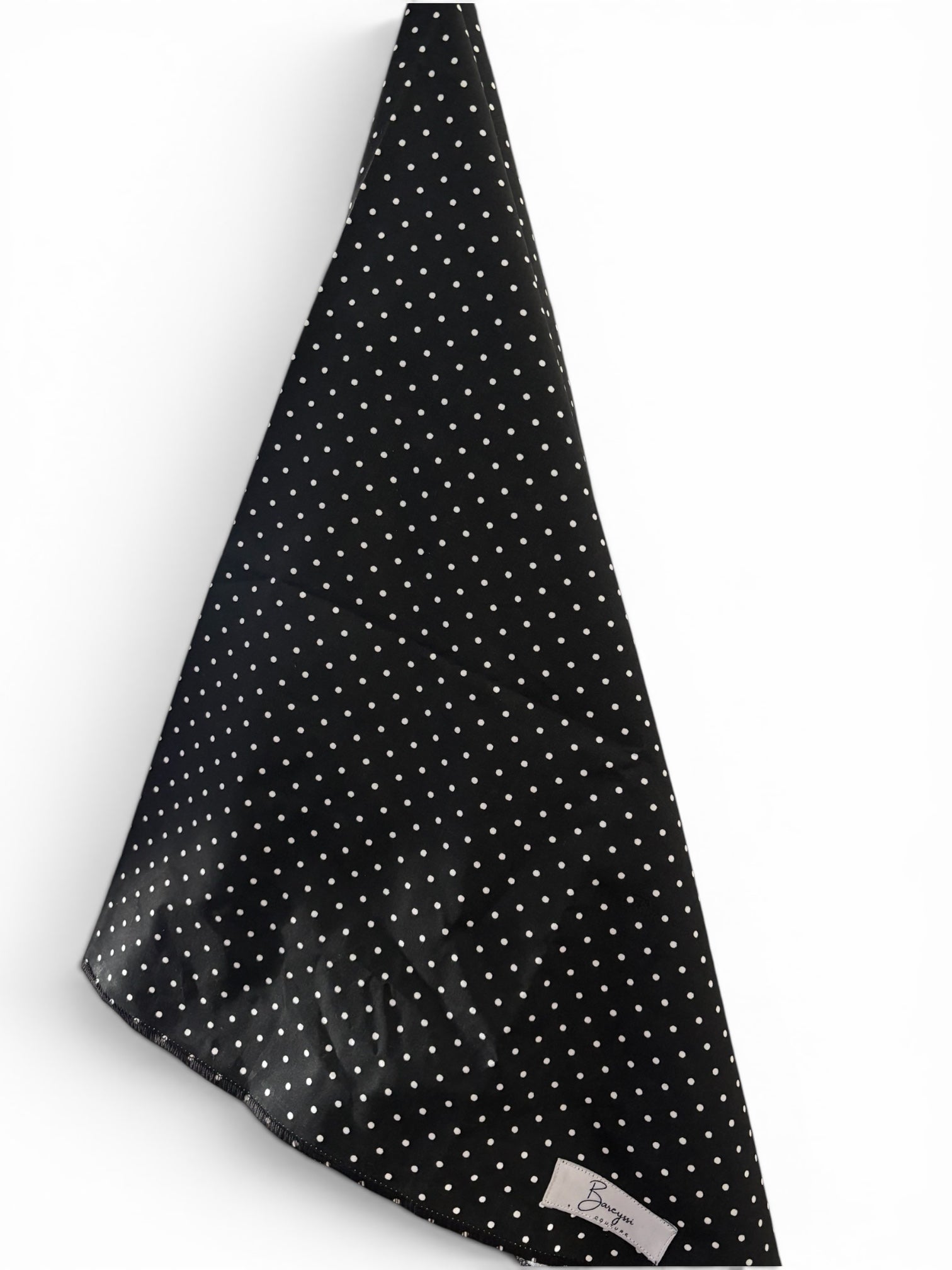 Le pois noir