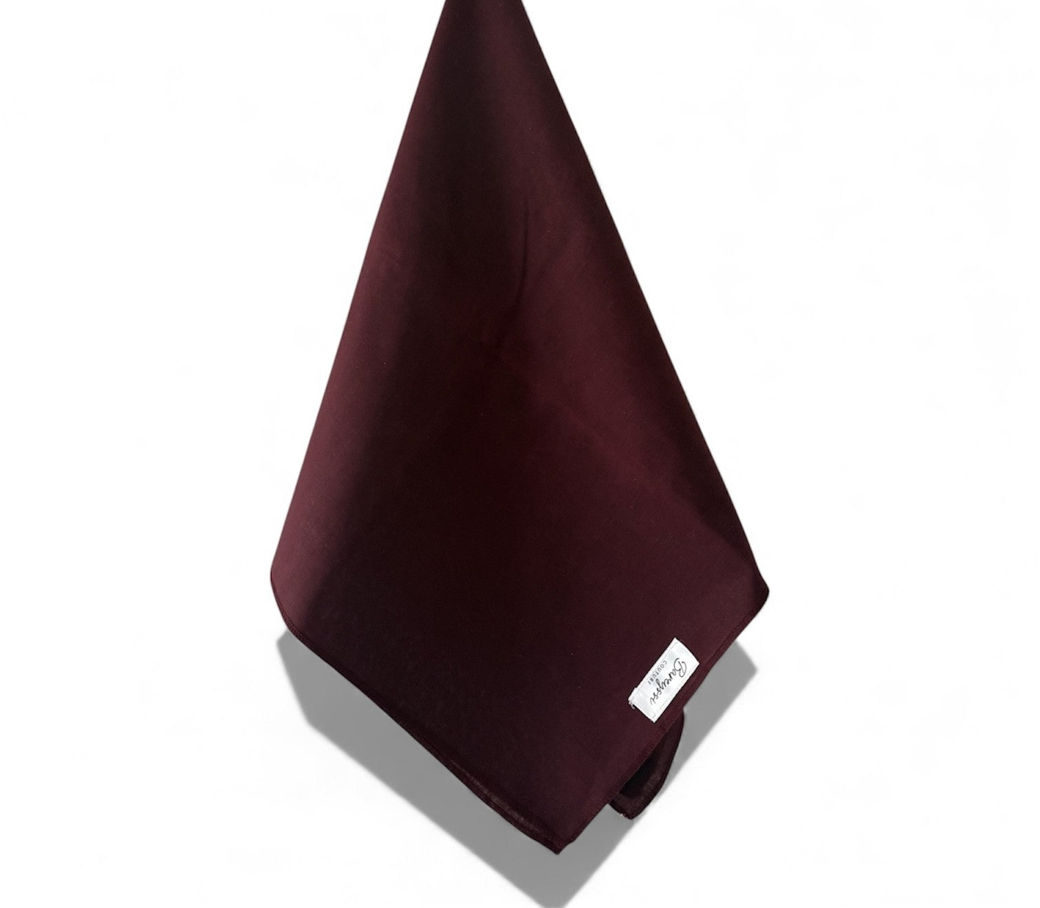 Uni Burgundy